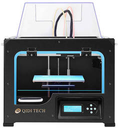 3D-принтер QIDI Tech I