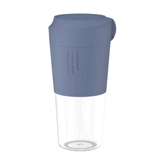 Блендер SOLOVE Z2 Portable Juice Cup / 2020-Blue Xiaomi
