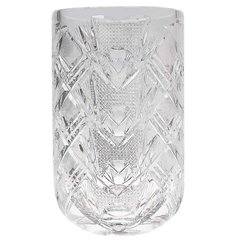 Ваза для цветов 25 см Crystal Bohemia "Giftware" 104353
