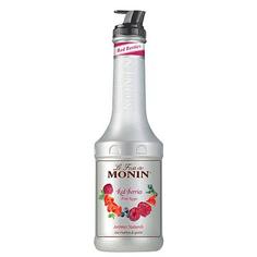 Monin Пюре-концентрат Monin Лесные ягоды, 1000 мл