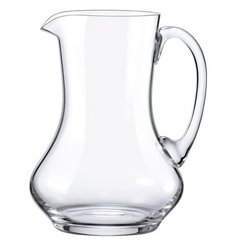 Кувшин для воды 1,5 л Rona "Без декора" 3 049227