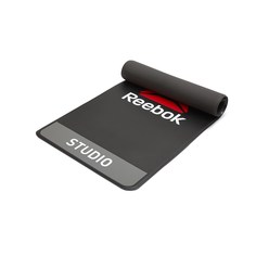 REEBOK RSYG-16021BK Коврик\мат для фитнеса, разм. 100х50х1 см