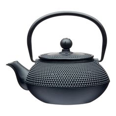 Чайник заварочный Kitchen Craft Le’Xpress, 0,6л, KCLXTEACAST01