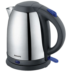 Чайник электрический PHILIPS HD9306/02 Steel