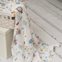 Пеленка Baby Nice Африка, 110х120