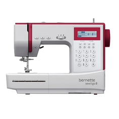 Швейная машина Bernina Bernette Sew&Go 8
