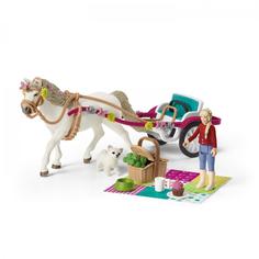 Игровой набор Schleich для набора Большое конное шоу 42467