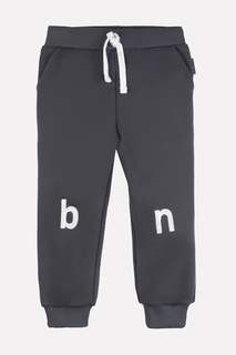 Брюки детские Bossa Nova цв. черный р.110