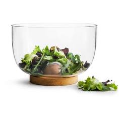 Салатник Sagaform Nature 18см