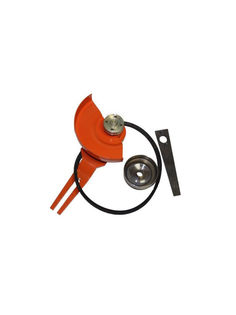 Резак-приставка к бензопилам STIHL 170/180/193/201/211/230/241/250 (под 230 мм) Carver