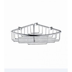 Полочка для ванны угловая KAISER KH-5010