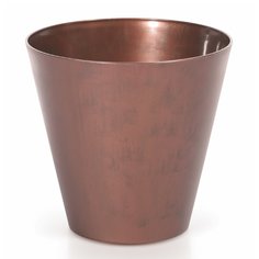 Кашпо для цветов Tubus Slim Corten DTUB400C (28,5 л) Prosperplast