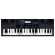 Синтезатор Casio WK-7600