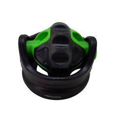 Роликовый массажер Tunturi