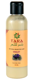 Оливково-лавровый бальзам для волос TARA с розмарином 150 мл.