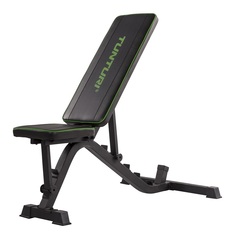 Силовая скамья для жима Tunturi Utility Bench UB40