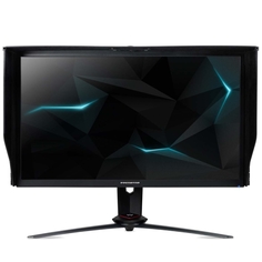 Монитор Acer Predator XB273GXbmiiprzx Black
