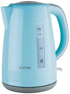 Чайник электрический Vitek VT-7001 Turquoise