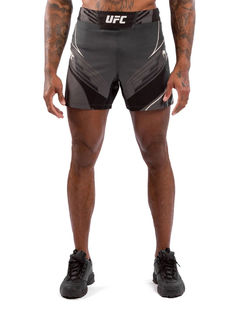 Шорты ММА UFC Venum Authentic Fight Night Short Fit Black XL
