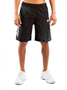 Шорты UFC Venum Fight Week Black S