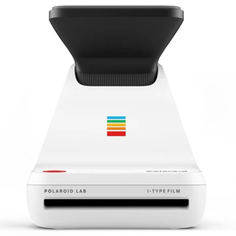 Компактный фотопринтер Polaroid Lab Instant Printer