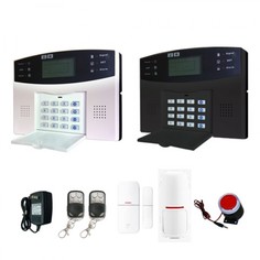 GSM сигнализация ALFA G30