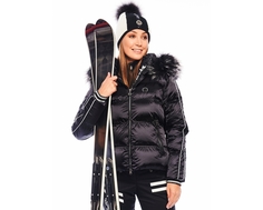 Sportalm Boom m K+P 19/20 черный 38