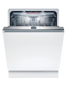 Встраиваемая посудомоечная машина Bosch SMV6HCX3FR