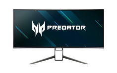 Монитор Acer Predator X34GSbmiipphuzx Black