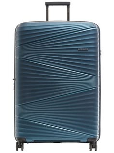 Чемодан REDMOND RP06 синий L