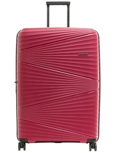 Чемодан REDMOND RP06 бордовый L
