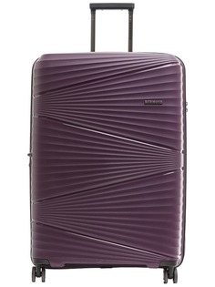 Чемодан REDMOND RP06 фиолетовый L