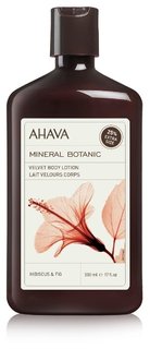 Крем для тела Ahava Mineral Botanic гибискус 500 мл