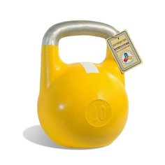 Гиря для кроссфита Titan 10 кг