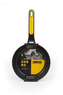 Сковорода Zanussi Calabria с антипригарным покрытием, 24 см