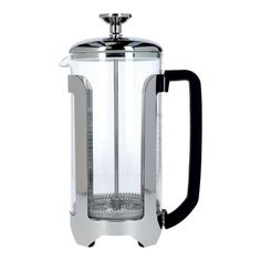 Кофейник френч-пресс Kitchen Craft Le’Xpress Cafetiere, 1л, KCLXCAFE8CP