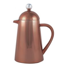 Кофейник с двойными стенками Kitchen Craft La Cafetiere Thermique, 0,35л, 5165587