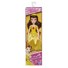 Кукла Бэлль Disney Frozen E2748/B9996 Hasbro