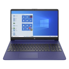 Ноутбук HP 15s-fq2019ur (2X1S8EA)