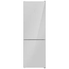 Холодильник Maunfeld MFF185NFS White