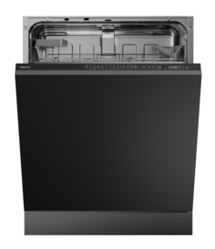 Встраиваемая посудомоечная машина Teka DFI 46900 Black