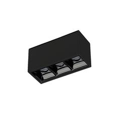 Трековый светодиодный светильник Arlight Mag-Laser-45-L84-3W Day4000 027622