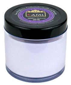 Успокаивающая травяная маска для волос Kajal "Лаванда и Иланг-Иланг" 100 мл.