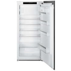 Встраиваемый холодильник Smeg S8C124DE White