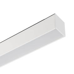 Трековый светодиодный светильник Arlight Mag-Flat-45-L405-12W Warm3000 026948