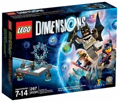 Конструктор Lego Dimensions 71170 Для начинающих PS3 71170