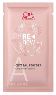 Концентрат для волос Wella Color Renew Crystal Powder 45 г