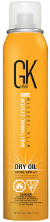 Спрей для волос Global Keratin Dry Oil Shine Hair Spray 115 мл