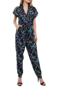 Комбинезон женский Argent VLN2002899 черный 44