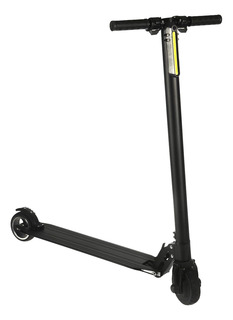 Электросамокат Iconbit Kick Scooter XT black